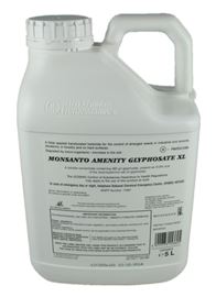 Monsanto 360 Amenity Glyphosate XL Weed Killer (New Clean Version)