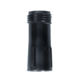 Nozzle Adaptor. Brass lance 1/4" MALE BSP to 18mm plastic nut 322267