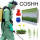 Knapsack Sprayer Update – Product Guidance & PA6 Refresher