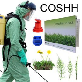 Knapsack Sprayer Update – Product Guidance & PA6 Refresher