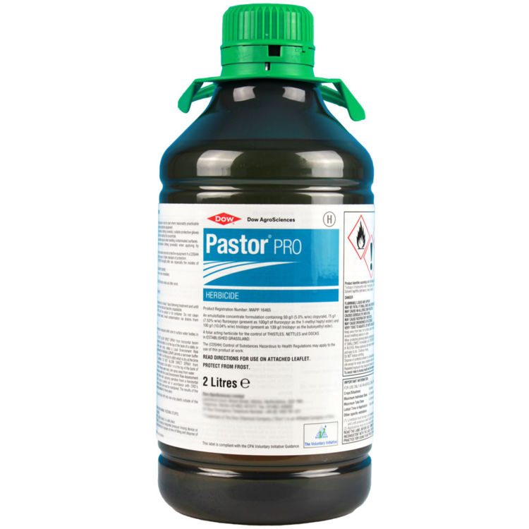 Pastor PRO 2 L