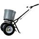 PG25 Broadcast Spreader for Fertiliser and Seed