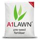 A1 Lawn New Grass Pre-Seed and Pre-Turf Fertiliser [6-9-6]