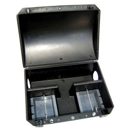 BORA Lockable Rat Bait Station (Large)