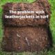 Repel - Organic pest repellent for lawns and amenity turf