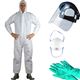 Safety Clothing Bundle - For all your PPE needs 
