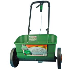 Scotts® Classic Drop Spreader 