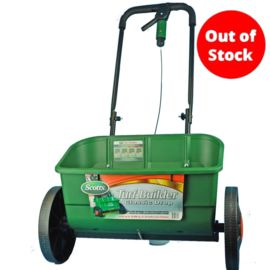 Scotts® Classic Drop Spreader 