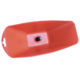 Matabi Spray Shield - rectangular shaped for ease of use