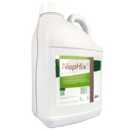 NupHix Water Conditioner with Inbuilt Colour Indication
