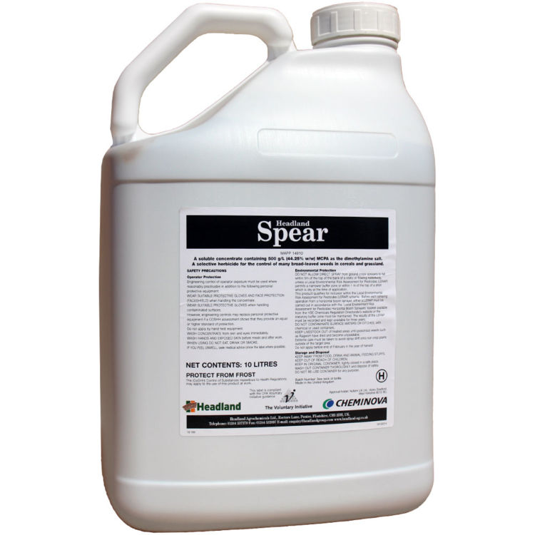 Headland Spear 10 L