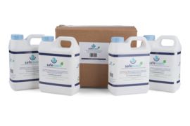 Safewash UK Organic Outdoor Cleaner 