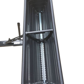 Towable Drop Granule Spreader