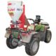 PA4G&S Granule and Slug Pellet Application