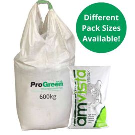 Tiger Boost Fertiliser 25kg & 600kg (21-0-5.5)