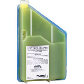 Universal Cleaner RTU for Nomix TDC Applicator 