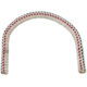 Wicking Rope for Micron Microwipe Weed Wiper
