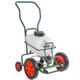 Turfmaster Walkover Sprayer 25 L