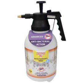 Zero-In Ant Killer 1.5L Pack Size Available