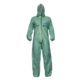 Tyvek 600+ Type 4 coverall