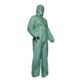 Tyvek 600+ Type 4 coverall
